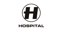 Hospital Records Logo The Directive Media